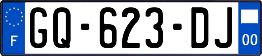 GQ-623-DJ