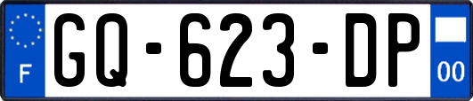 GQ-623-DP