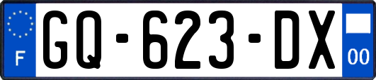 GQ-623-DX
