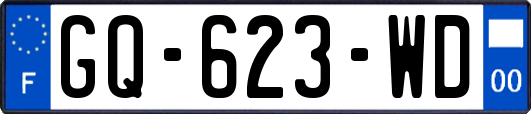 GQ-623-WD