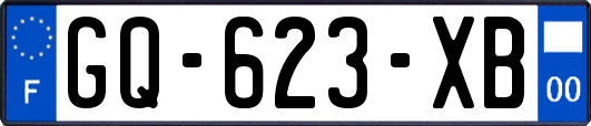 GQ-623-XB