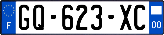 GQ-623-XC