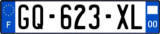 GQ-623-XL