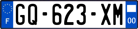 GQ-623-XM
