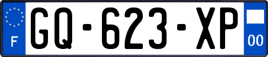 GQ-623-XP