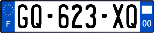 GQ-623-XQ