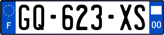 GQ-623-XS