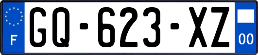GQ-623-XZ