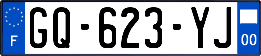 GQ-623-YJ