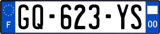 GQ-623-YS