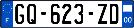 GQ-623-ZD