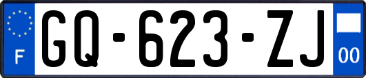 GQ-623-ZJ