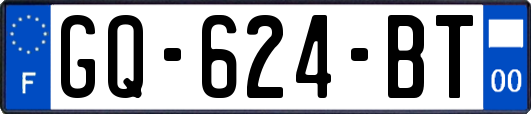 GQ-624-BT