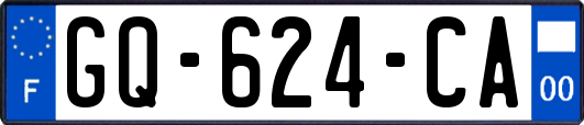 GQ-624-CA