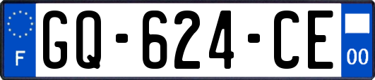 GQ-624-CE