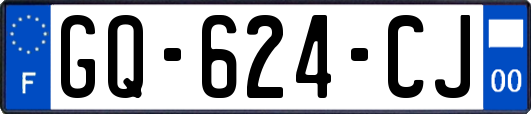 GQ-624-CJ
