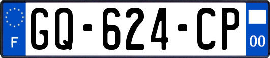 GQ-624-CP
