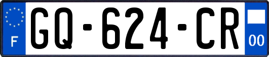 GQ-624-CR
