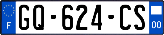 GQ-624-CS