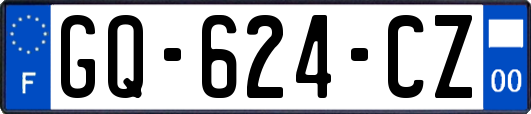 GQ-624-CZ