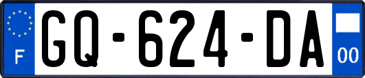 GQ-624-DA