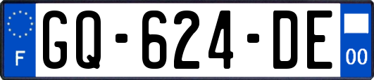 GQ-624-DE