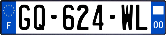 GQ-624-WL