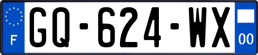 GQ-624-WX