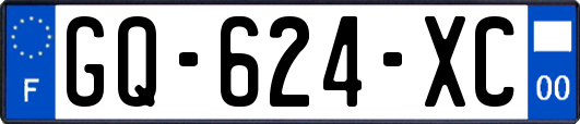 GQ-624-XC