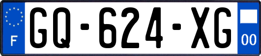 GQ-624-XG