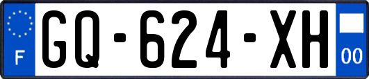 GQ-624-XH