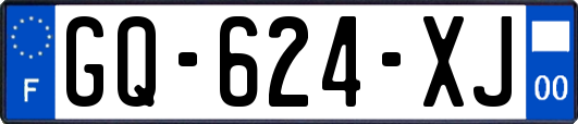 GQ-624-XJ