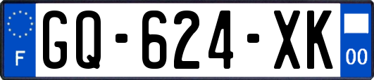 GQ-624-XK