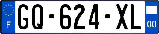 GQ-624-XL