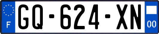 GQ-624-XN