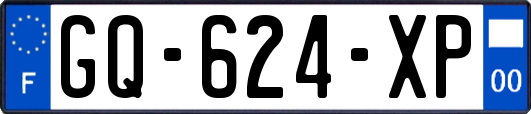 GQ-624-XP