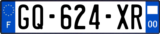 GQ-624-XR