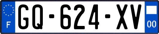 GQ-624-XV