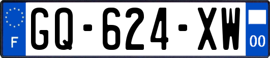 GQ-624-XW