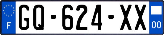 GQ-624-XX