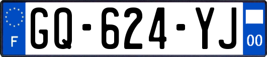 GQ-624-YJ