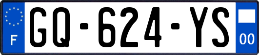 GQ-624-YS