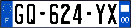 GQ-624-YX
