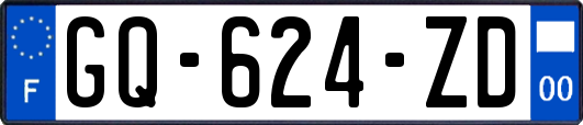 GQ-624-ZD