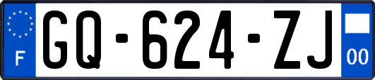 GQ-624-ZJ