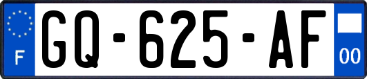 GQ-625-AF