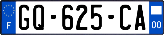 GQ-625-CA
