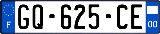 GQ-625-CE