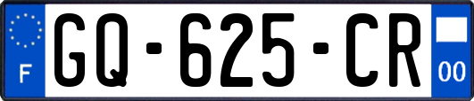 GQ-625-CR