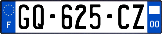 GQ-625-CZ